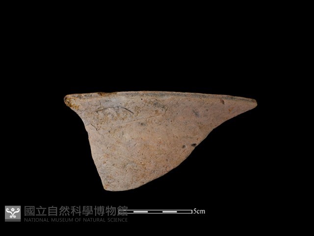 陶缽藏品圖，第1張