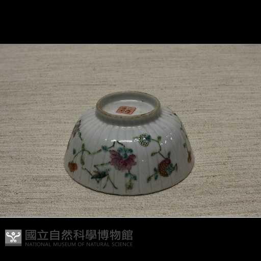 碗藏品圖，第1張