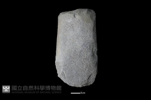 斧鋤形器藏品圖，第2張