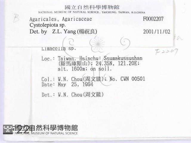 登錄號:F0002207藏品圖，第2張