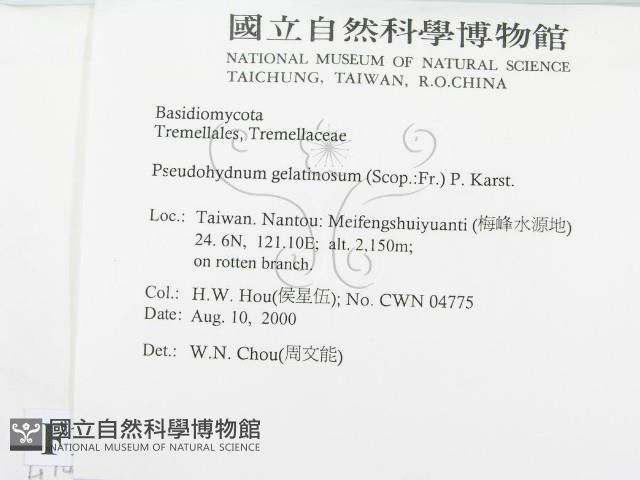 登錄號:F0014407藏品圖，第2張