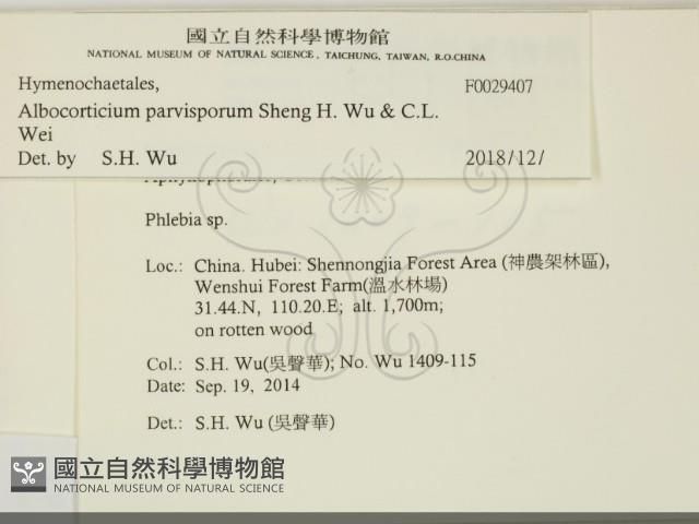 登錄號:F0029407藏品圖，第2張