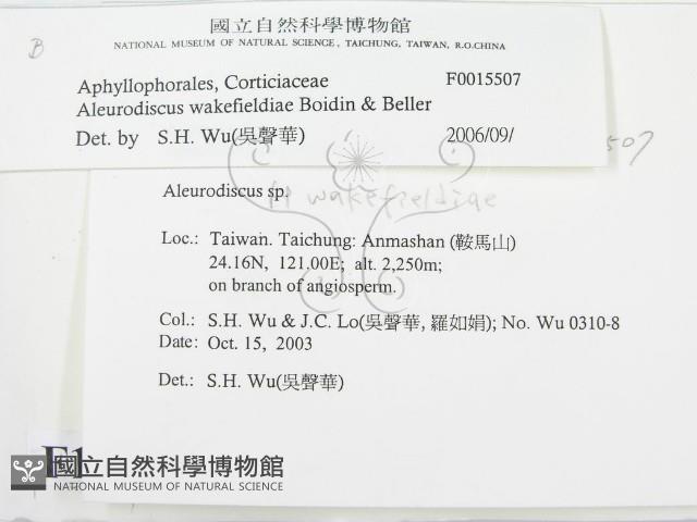 登錄號:F0015507藏品圖，第2張