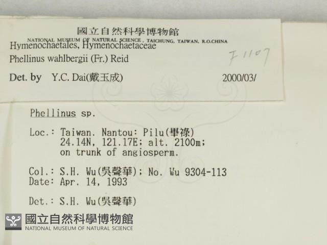 登錄號:F0001107藏品圖，第2張