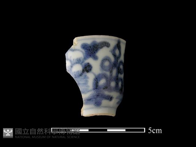 瓷杯藏品圖，第1張