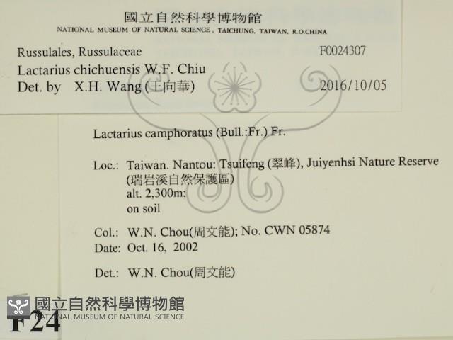 登錄號:F0024307藏品圖，第2張