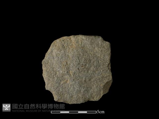 石片器藏品圖，第1張