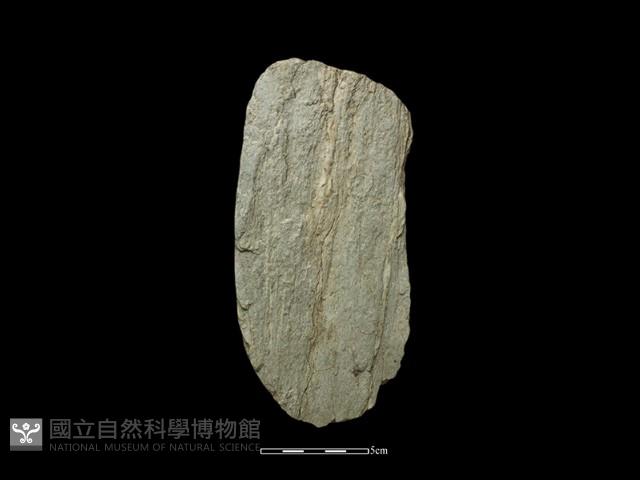 斧鋤形器藏品圖，第1張