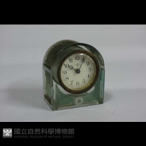 鐘藏品圖，第1張