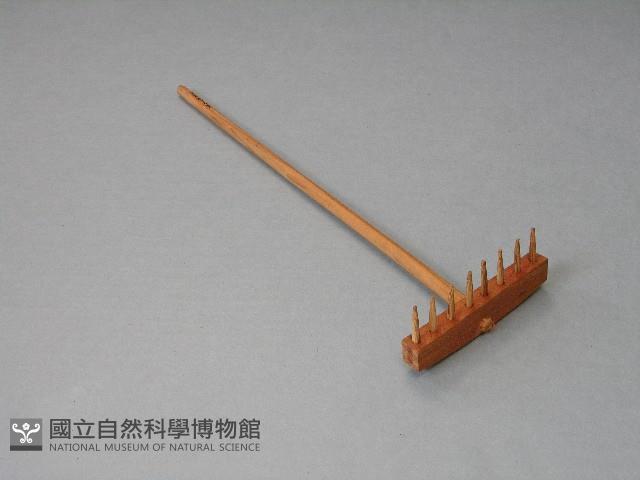 抓仔藏品圖，第2張