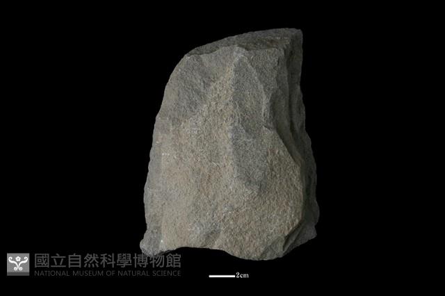 斧鋤形器藏品圖，第2張