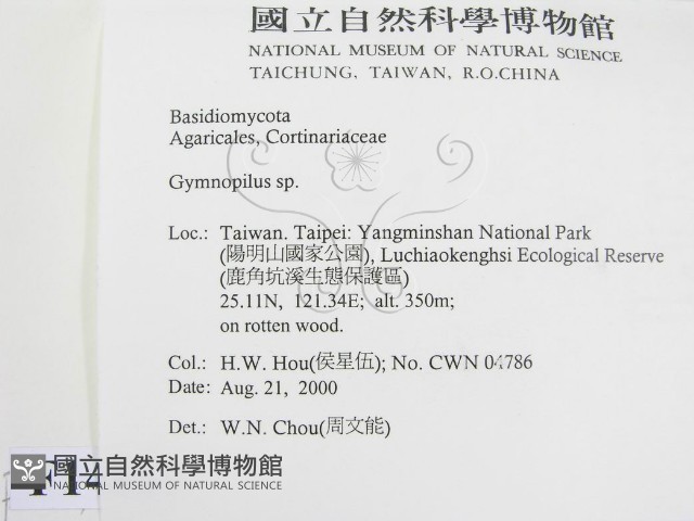 登錄號:F0014417藏品圖，第2張