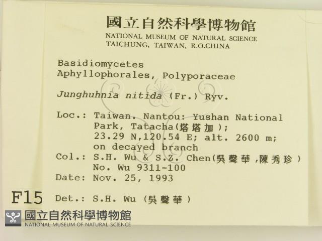 登錄號:F0001517藏品圖，第2張