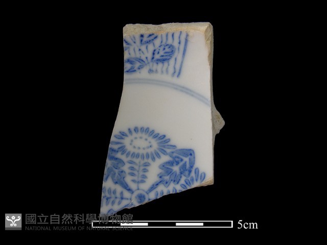 瓷盤藏品圖，第1張