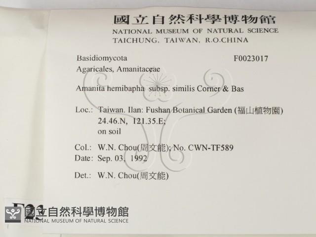 登錄號:F0023017藏品圖，第2張