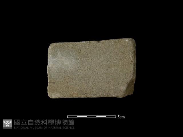 砥石藏品圖，第1張