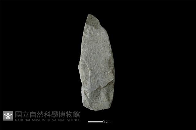 磨製石器藏品圖，第2張