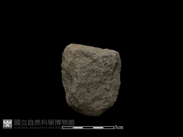 斧鋤形器藏品圖，第2張