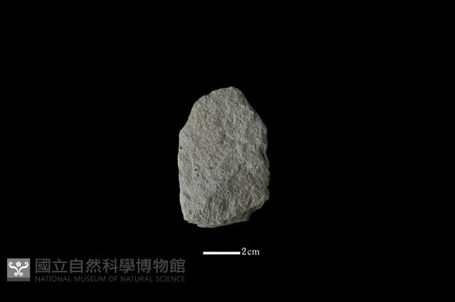 斧鋤形器藏品圖，第2張