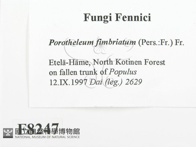登錄號:F0008247藏品圖，第2張