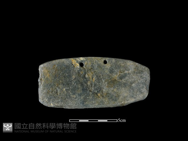 石刀藏品圖，第1張