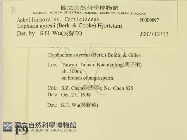 登錄號:F0009897藏品圖，第2張