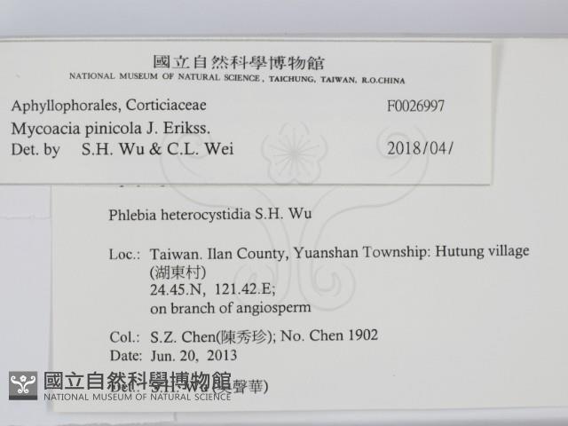 登錄號:F0026997藏品圖，第2張