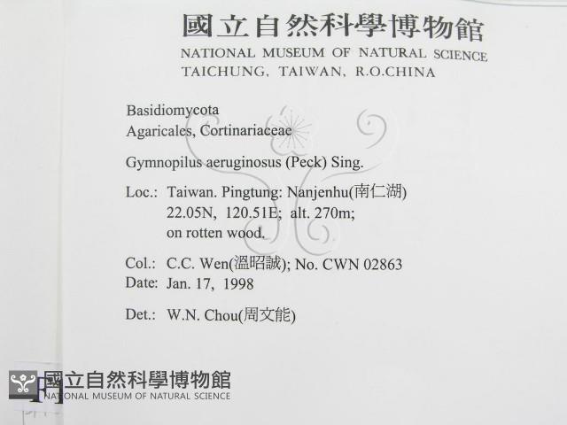 登錄號:F0010697藏品圖，第2張