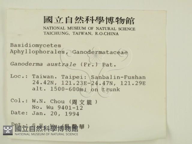 登錄號:F0001597藏品圖，第2張