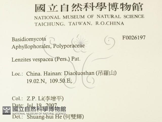 登錄號:F0026197藏品圖，第2張