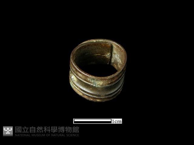 戒指藏品圖，第1張