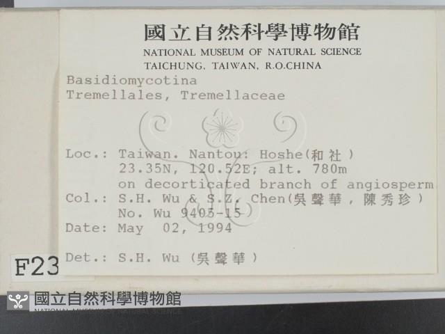 登錄號:F0002397藏品圖，第2張