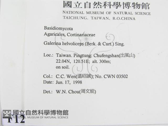登錄號:F0012287藏品圖，第2張