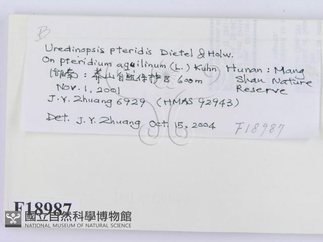 登錄號:F0018987藏品圖，第2張