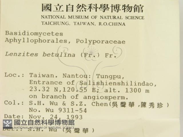 登錄號:F0001487藏品圖，第2張