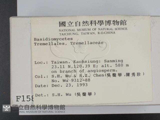 登錄號:F0001587藏品圖，第2張
