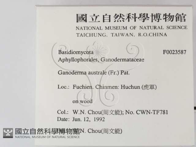 登錄號:F0023587藏品圖，第2張