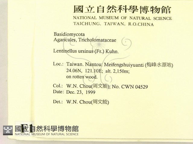 登錄號:F0014187藏品圖，第2張