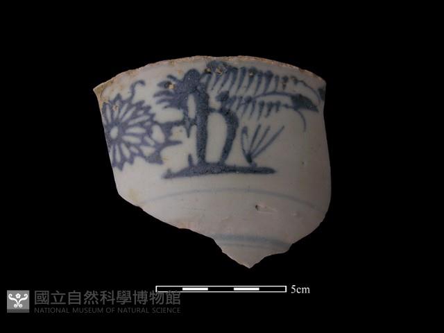 瓷碗藏品圖，第1張