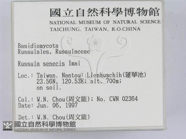 登錄號:F0008387藏品圖，第2張