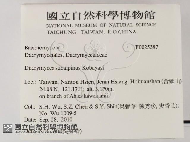 登錄號:F0025387藏品圖，第2張