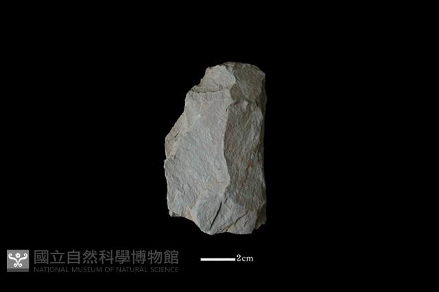 斧鋤形器藏品圖，第1張