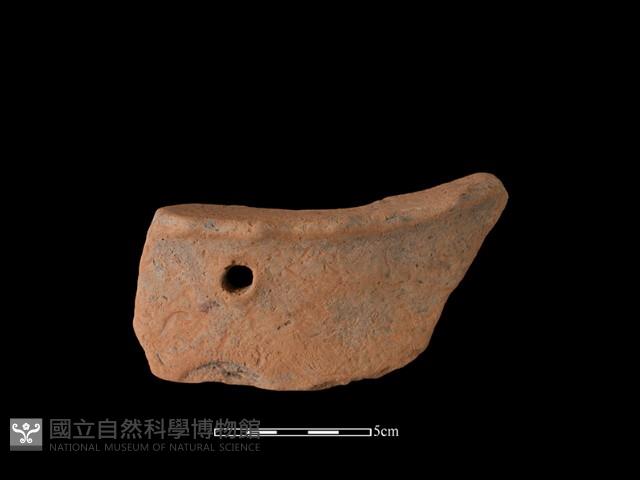 陶罐藏品圖，第2張