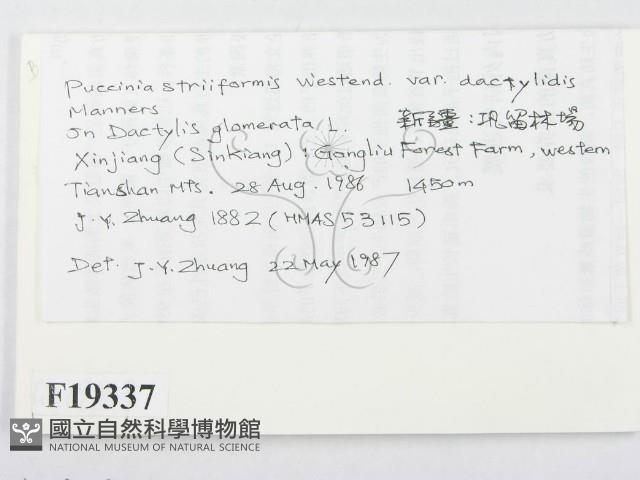 登錄號:F0019337藏品圖，第2張