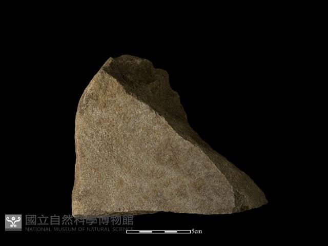 砥石藏品圖，第1張