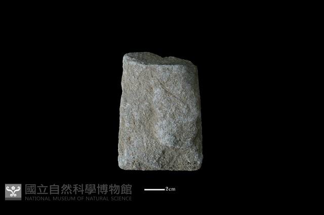 斧鋤形器藏品圖，第1張