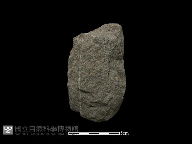 斧鋤形器藏品圖，第1張