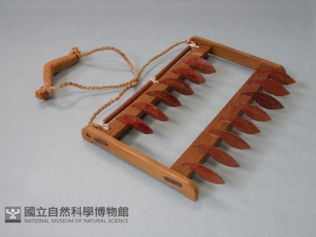 刈耙藏品圖，第1張