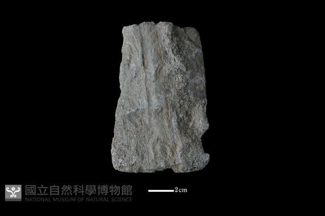 斧鋤形器藏品圖，第1張