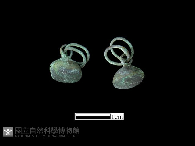 墜飾藏品圖，第1張